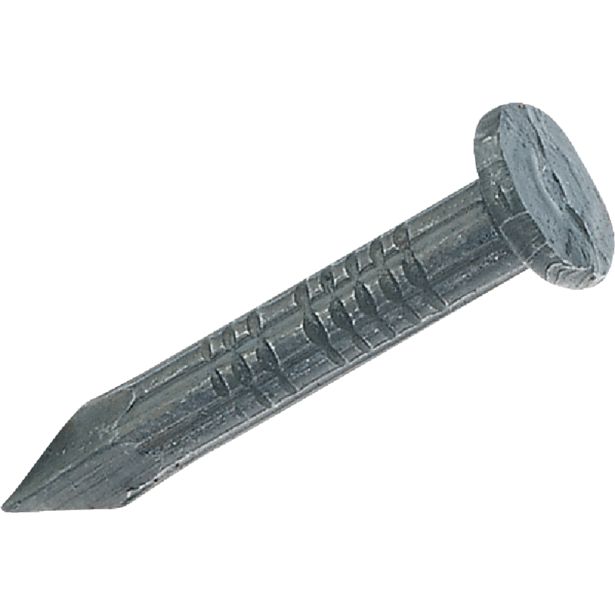 Do it 2d x 1 In. 9 ga Hardened Steel Fluted Masonry Nails (186-Count, 1 Lb.)