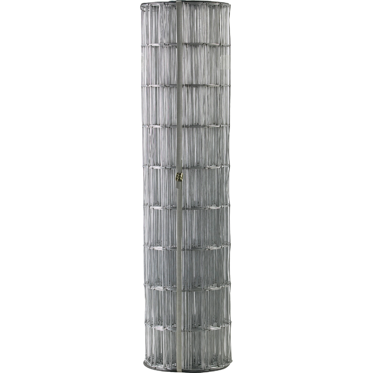 72 In. H. x 100 Ft. L. (2x4) Zinc-Coated Galvanized Welded Wire Fence