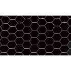 Do it 1 In. x 36 In. H. x 150 Ft. L. Hexagonal Wire Poultry Netting Image 3