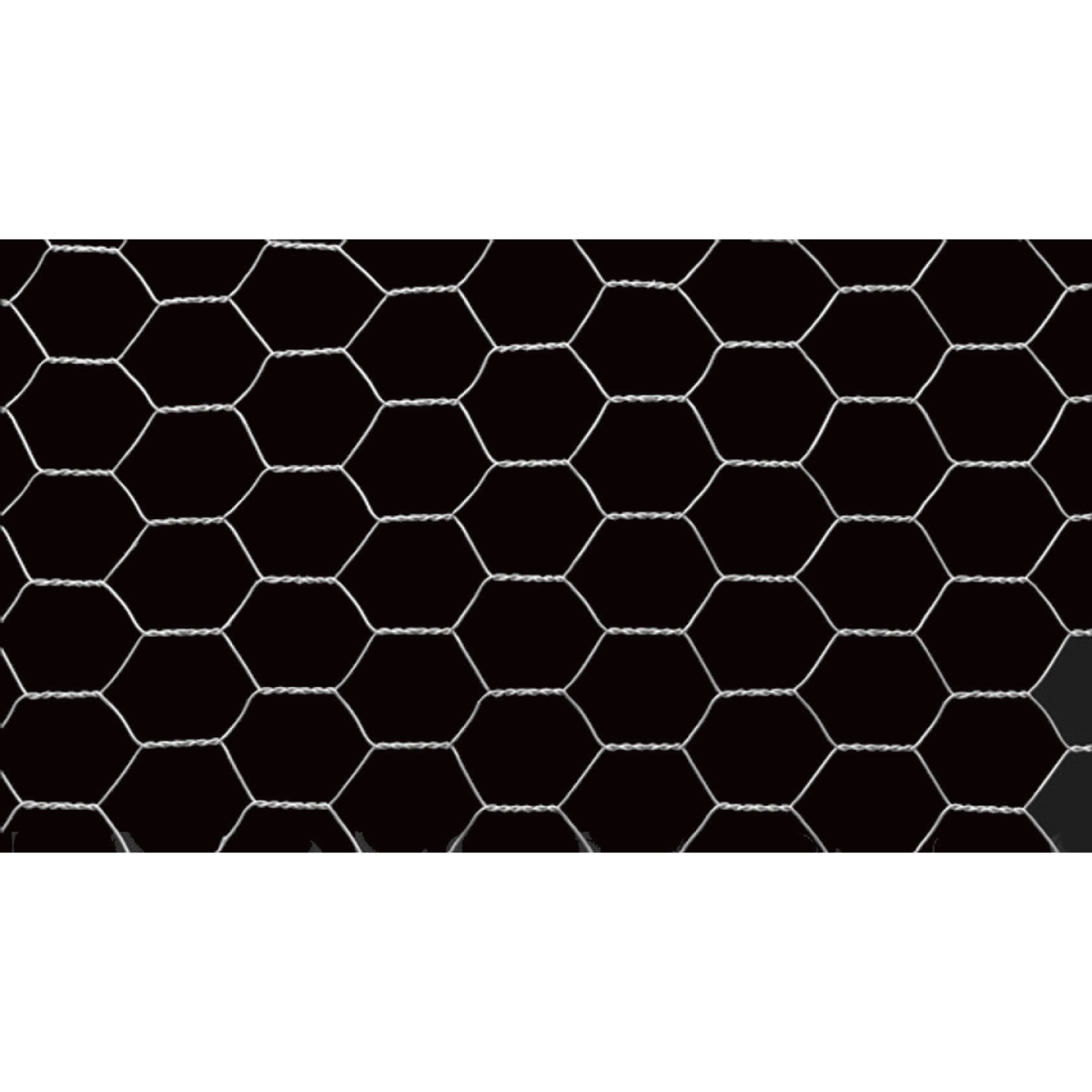 Do it 1 In. x 60 In. H. x 150 Ft. L. Hexagonal Wire Poultry Netting Image 3