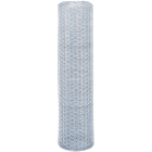 Do it 2 In. x 60 In. H. x 150 Ft. L. Hexagonal Wire Poultry Netting Image 2