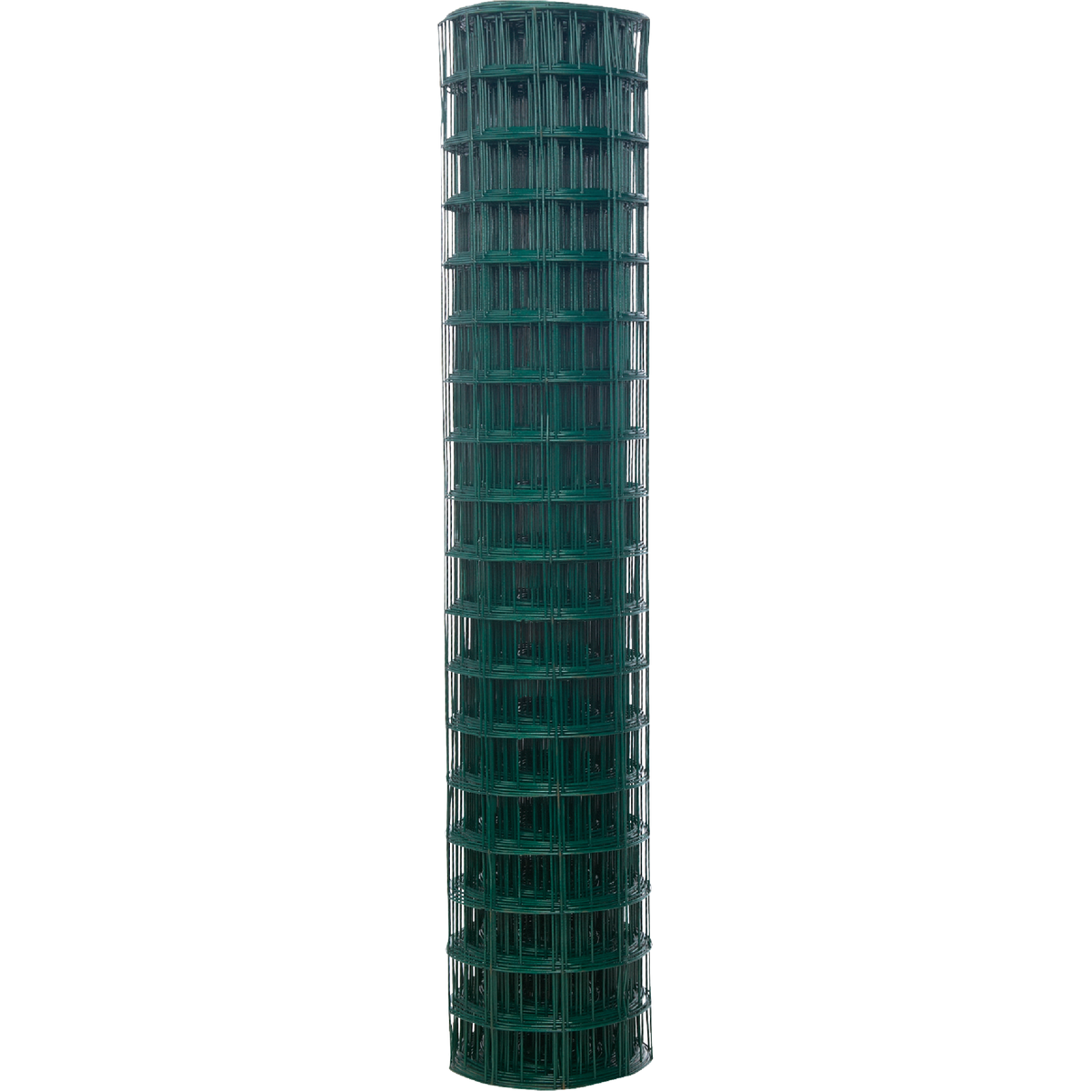 Do it 36 In. x 50 Ft. (2x2-1/2) Vinyl-Coated Galvanized Welded Wire Fence Image 3