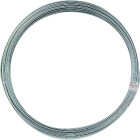 Do it 20 Ga. 100 Ft. Soft Galvanized Steel General Purpose Wire Image 1