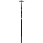 Do it Best 55 In. Fiberglass Long Handle Garden Hoe Image 2