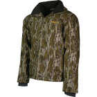 Mossy Oak TRX Men's Medium Mossy Oak Bottomland Insulated Parka Image 2