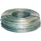 Grip-Rite 9 Ga. 10 Lb. Galvanized Steel Smooth Coil General Purpose Wire Image 1