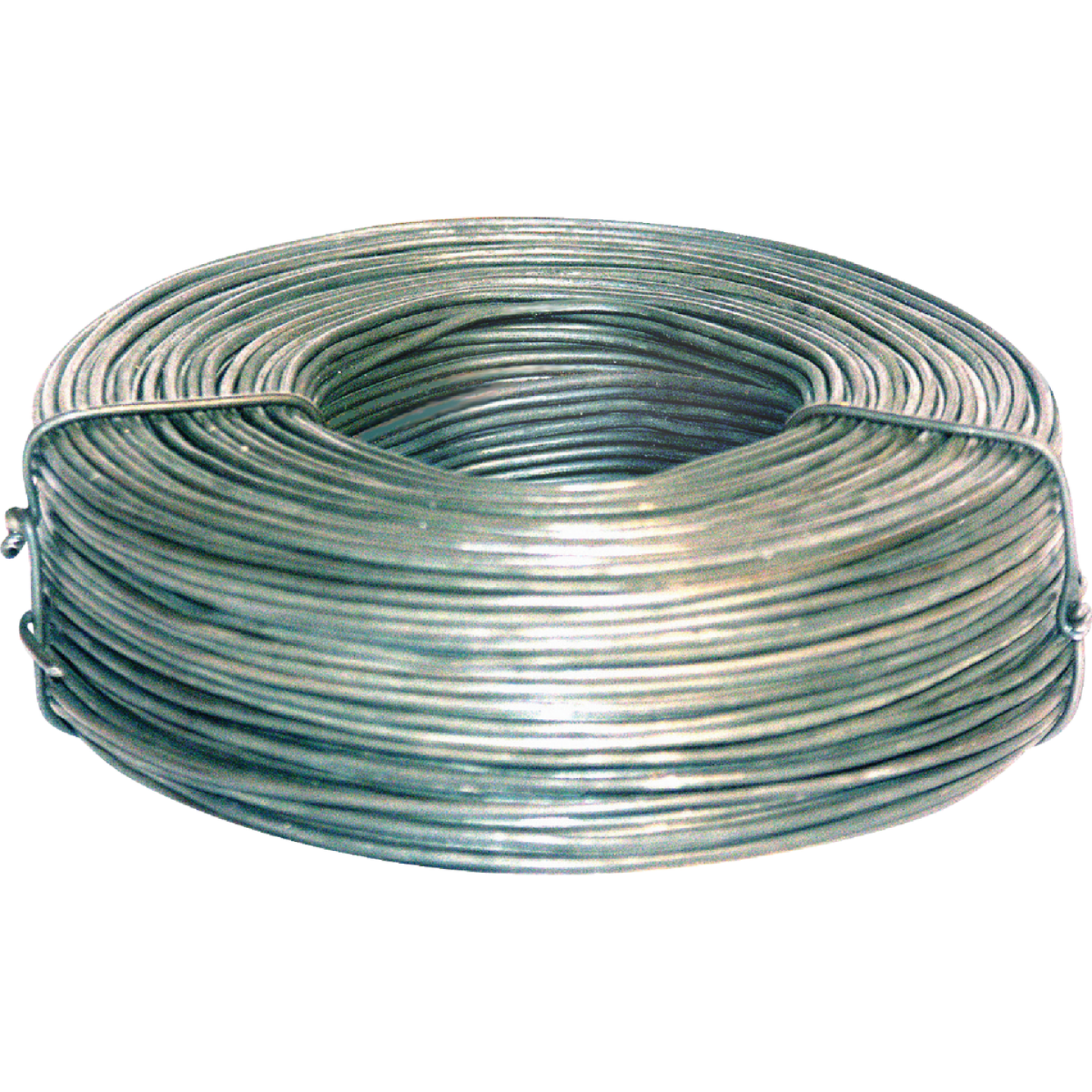 Grip-Rite 14 Ga. 10 Lb. Galvanized Steel Smooth Coil General Purpose Wire Image 1