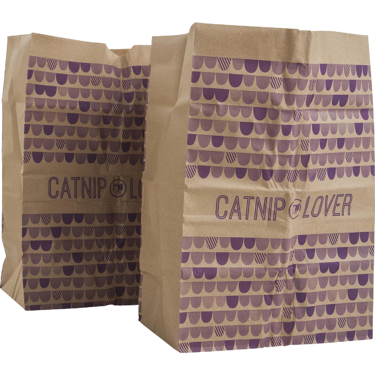 SmartyKat Catnip Caves Cat Toy (2-Pack) Image 4