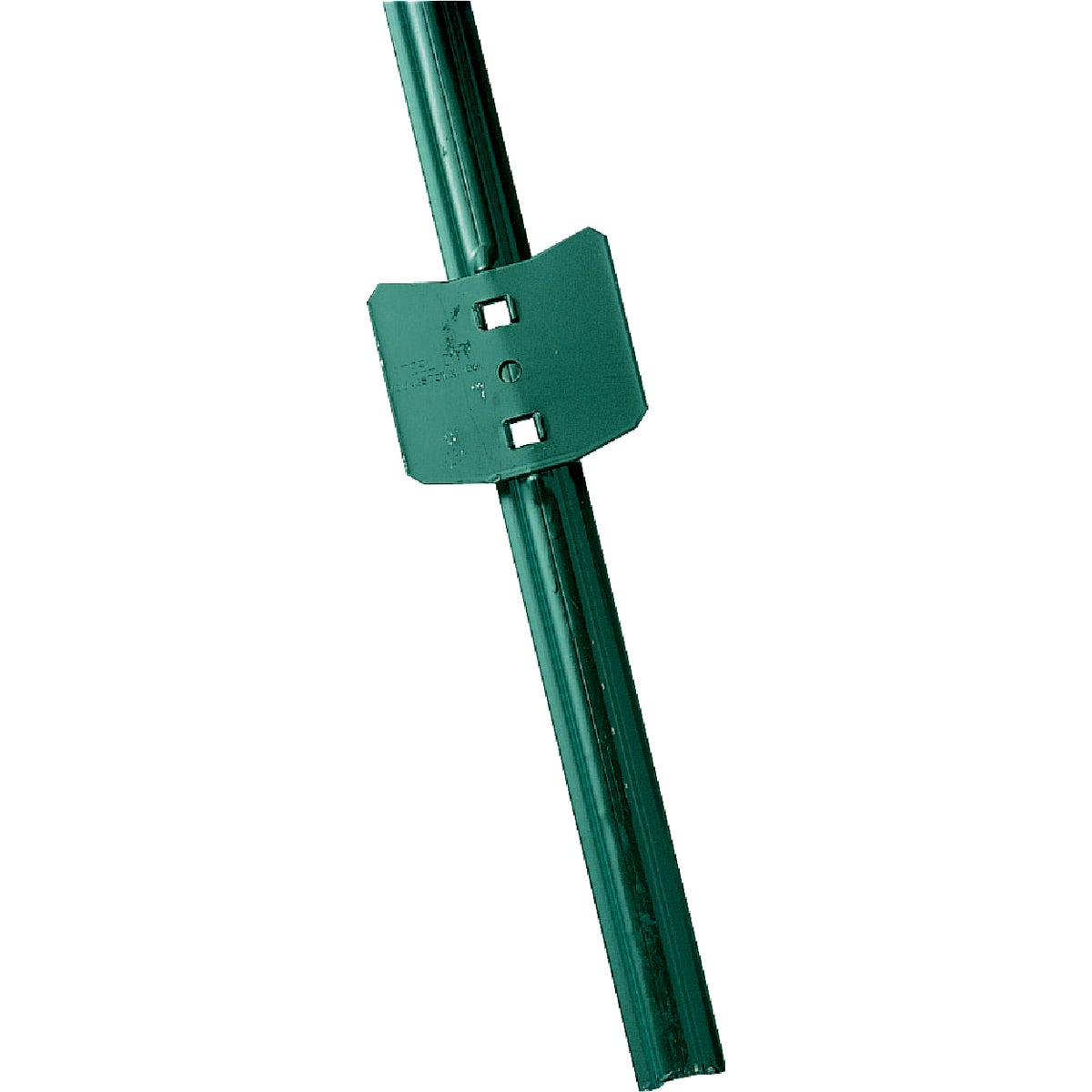 Do it Light-Duty 4 Ft. 14 Ga. Fence U-Post Image 2
