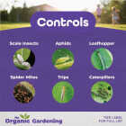 Bonide 16 Oz. Concentrate All Seasons Horticultural & Dormant Spray Oil Image 3
