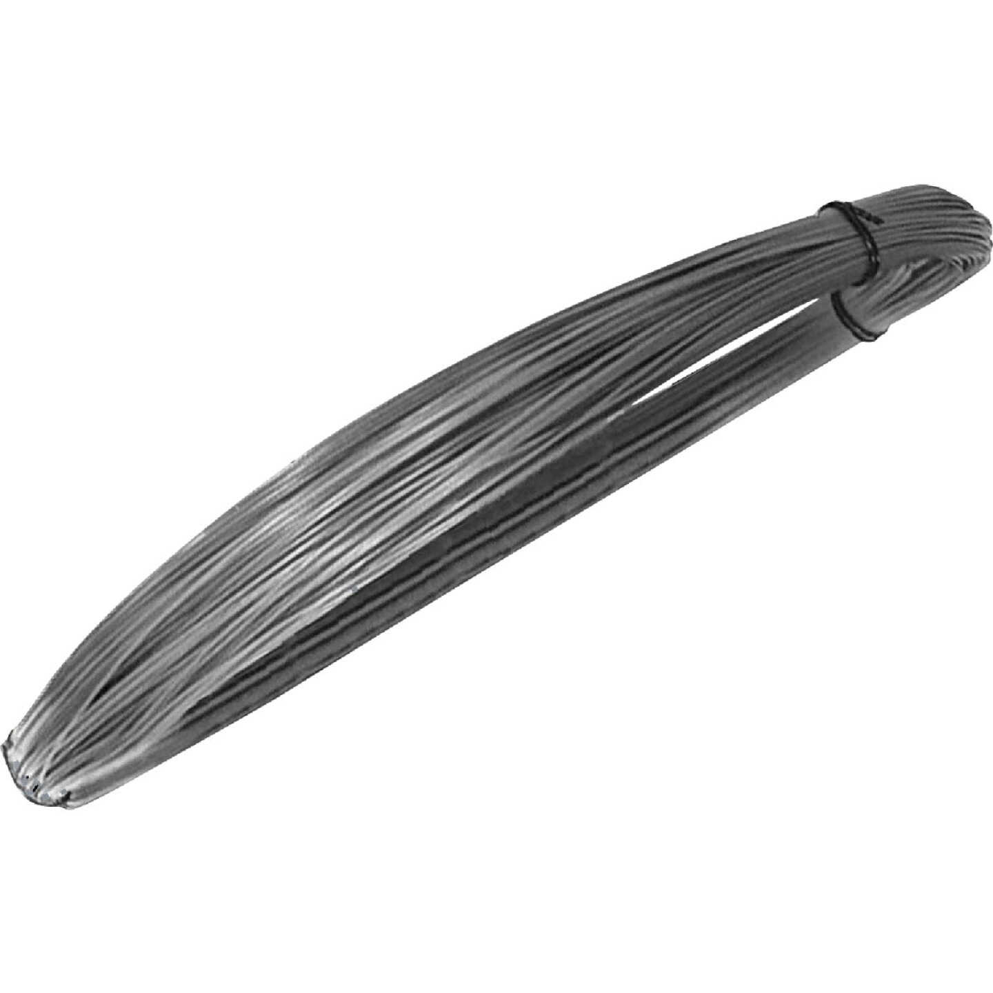 Grip-Rite 9 Ga. 10 Lb. Black Annealed Steel Coil General Purpose Wire Image 1