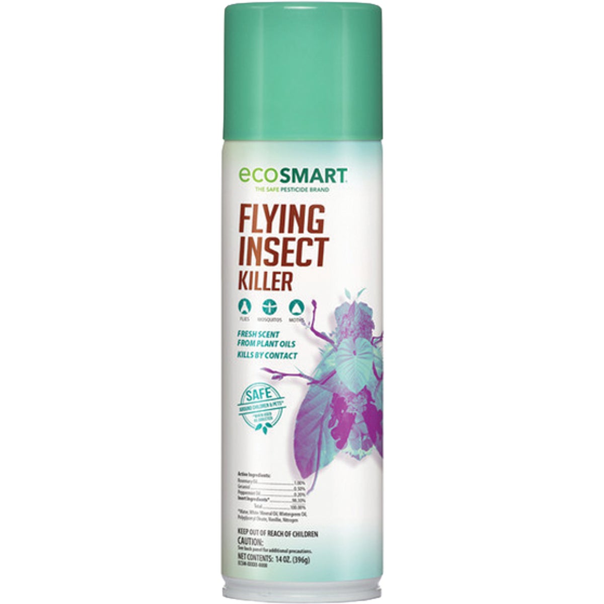 ecoSMART 14 Oz. Flying Insect Killer Aerosol