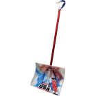 Bigfoot Snodozer 18 In. Snow Shovel Image 1