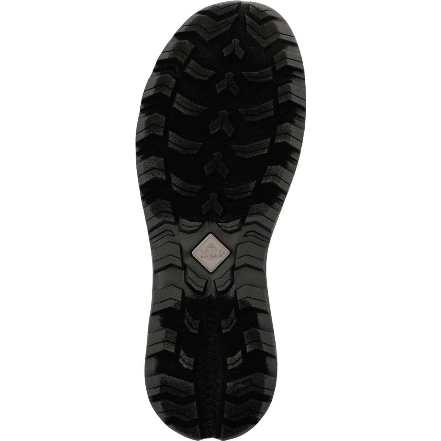 The Muck Boot Company Outmax Men's 6 In. Turkish Coffee Brindle Boot, Size 10 Image 2