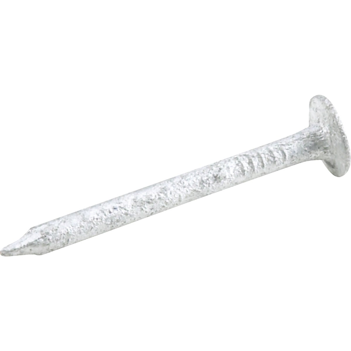 Do it Best 2-1/2 In. 11 ga Hot Galvanized Roofing Nails (5400-Count, 50 Lb.)