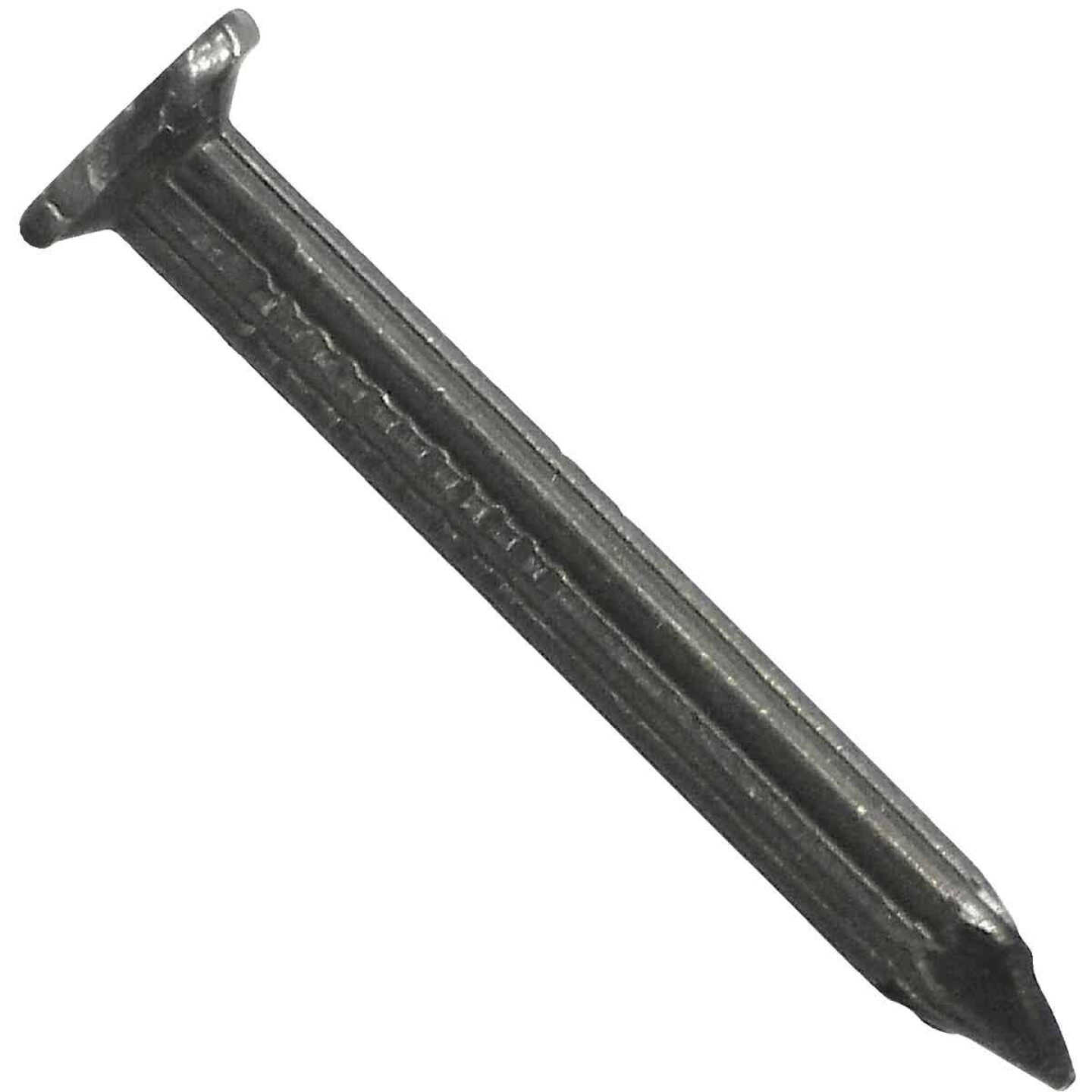Maze 4d x 1-1/2 In. 9 ga Hardened Steel Fluted Masonry Nails (129 Ct., 1 Lb.) Image 1