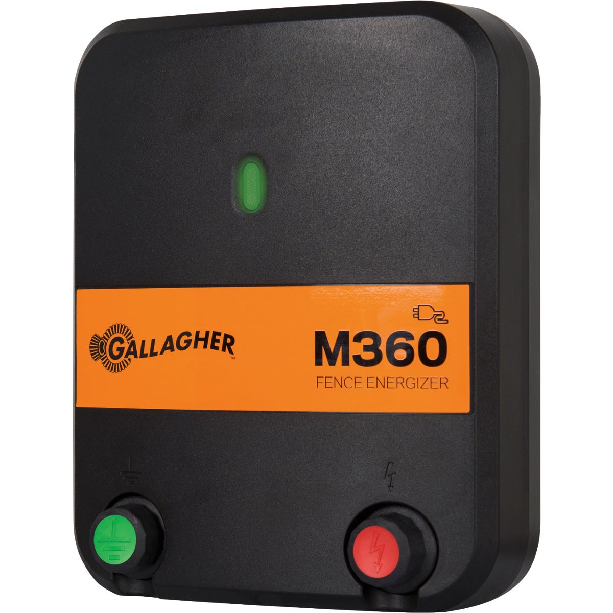 Gallagher 110V M360 Electric Fence Charger