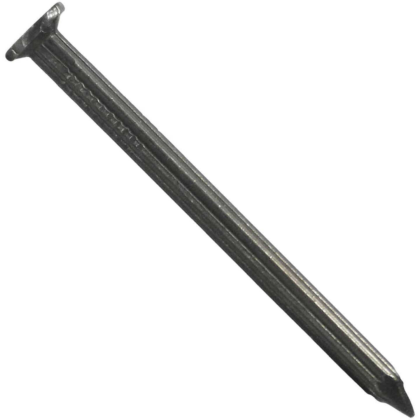 Maze 10d x 3 In. 9 ga Hardened Steel Fluted Masonry Nails (3100 Ct., 50 Lb.) Image 1