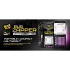 Black Flag Portable On the Go Bug Zapper Image 2