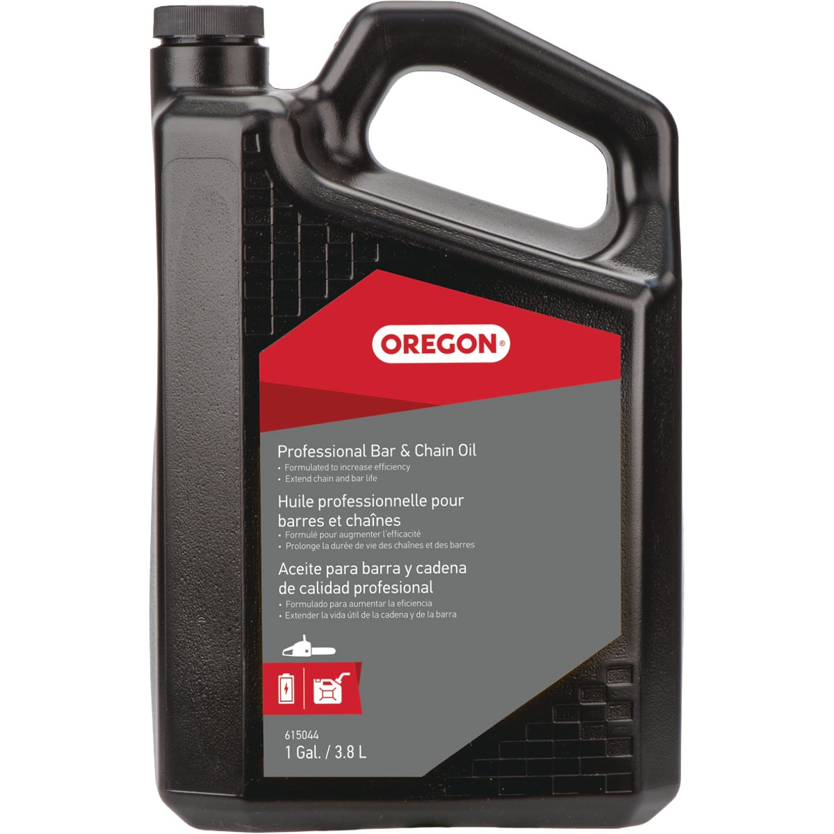 Oregon 1 Gal. Bar & Chain Oil