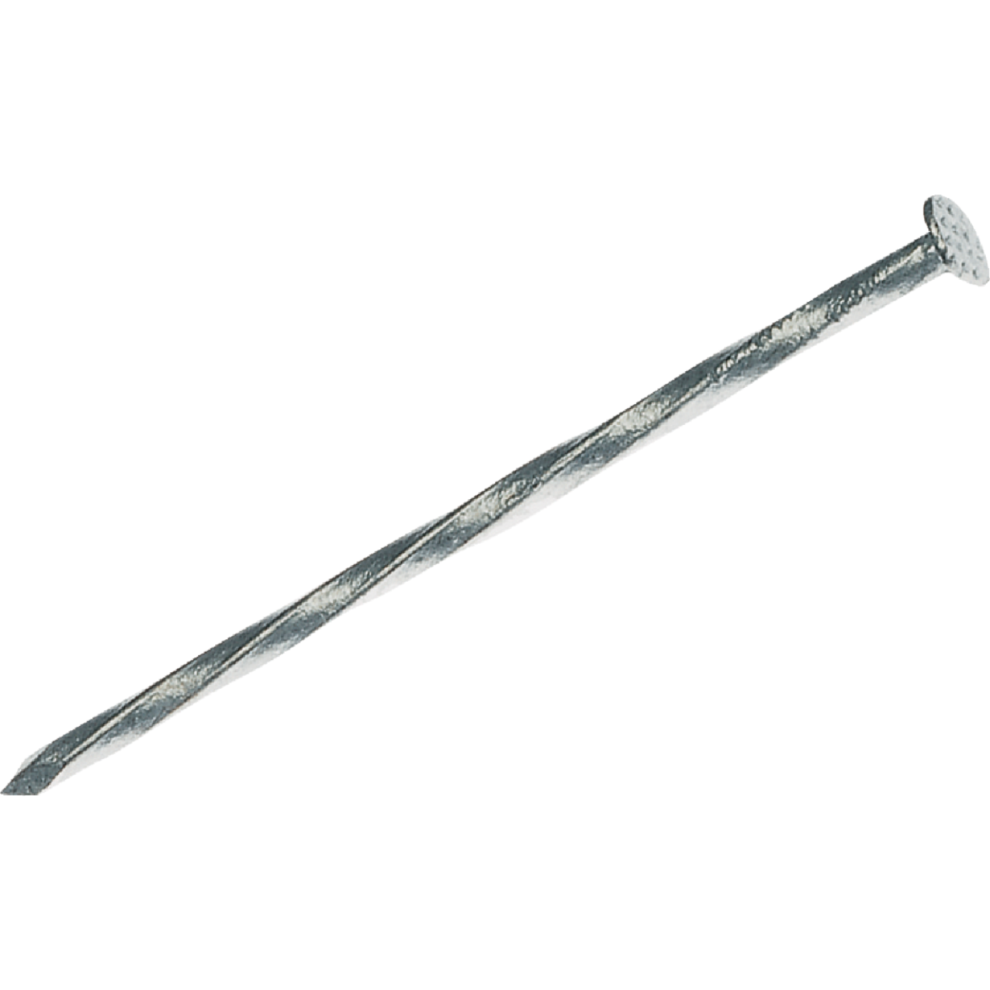 Do it 6d x 2 In. 11 ga Hot Galvanized Deck Nails (690-Count, 5 Lb.) Image 1