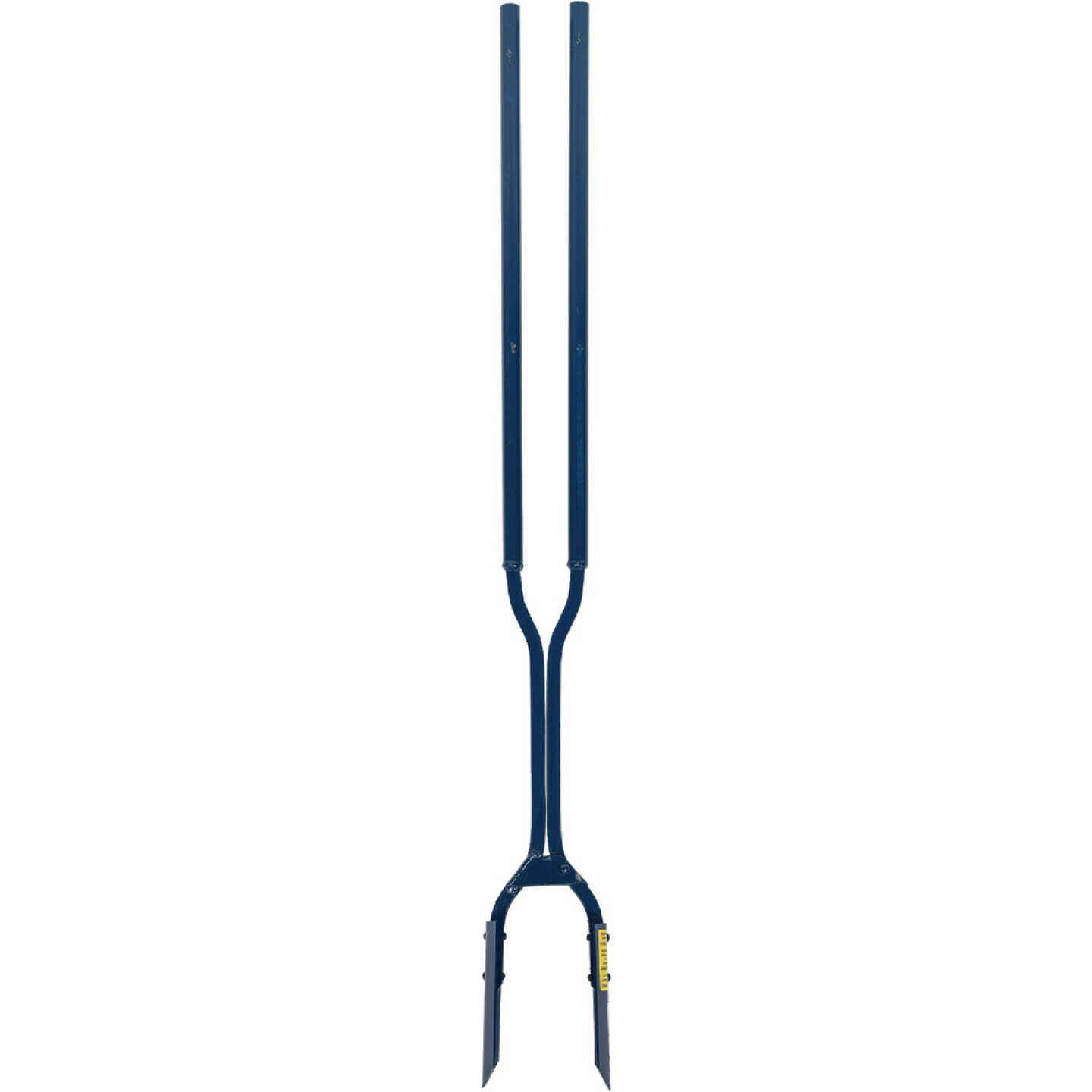 Seymour Buckeye 48 In. Steel Handle Post Hole Digger Image 1