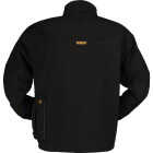 DEWALT Men's Black Soft Shell Heated Jacket Kit, XL Image 4