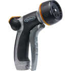 Green Thumb 7-Pattern Heavy Duty Front Trigger Nozzle Image 1