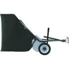 Ohio Steel 50 In. 26 Cu. Ft. Tow-Behind Lawn Sweeper Image 2
