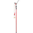 Corona DualLink 1 In. Cutting Capacity 14 Ft. Fiberglass Tree Saw and Pruner Image 1