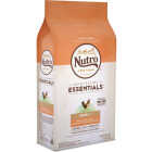 Nutro Wholesome Essentials 5 Lb. Chicken, Brown Rice, & Sweet Potato Dry Puppy Food Image 1