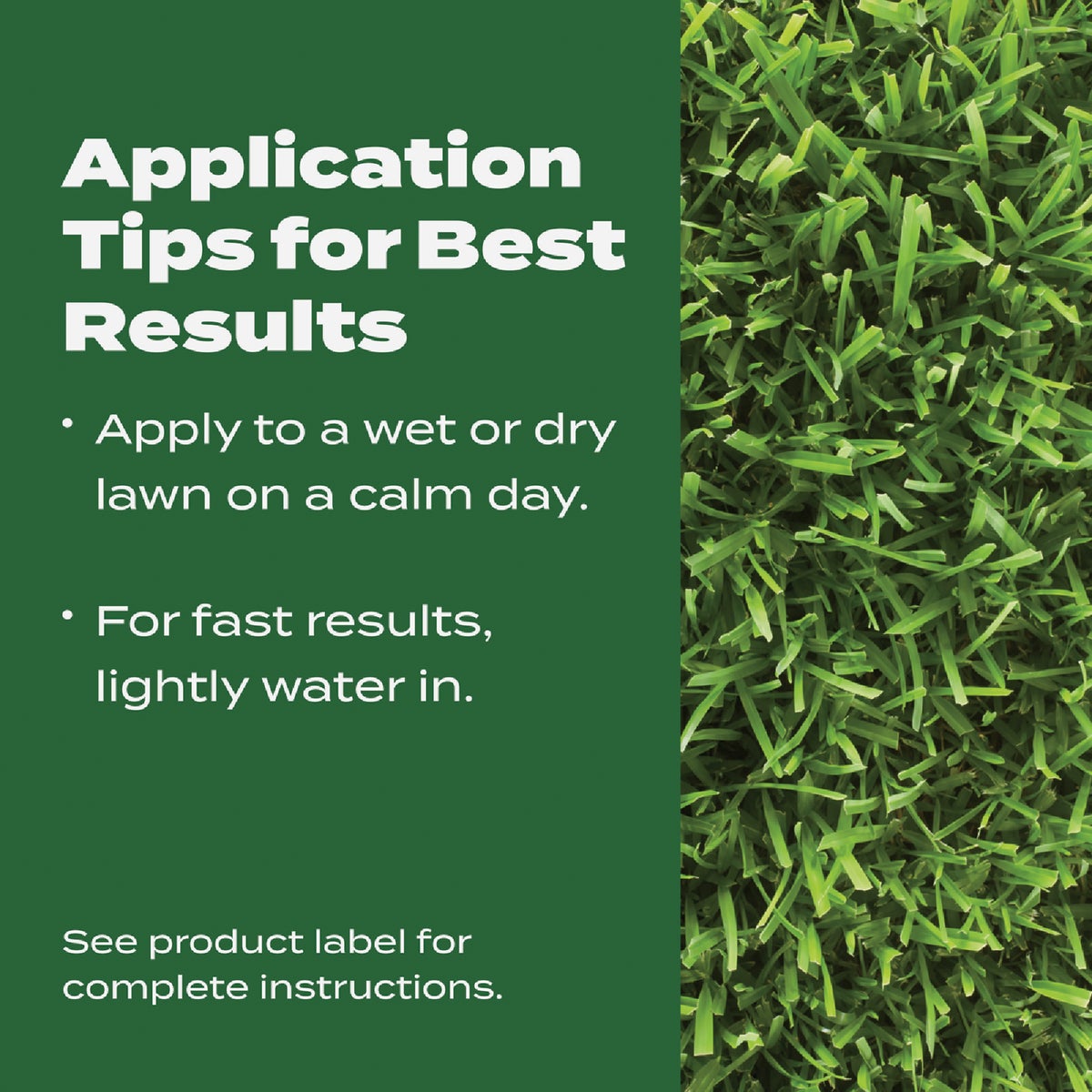 Scotts Turf Builder 14.06 Lb. 5000 Sq. Ft. Southern Lawn Food Image 7