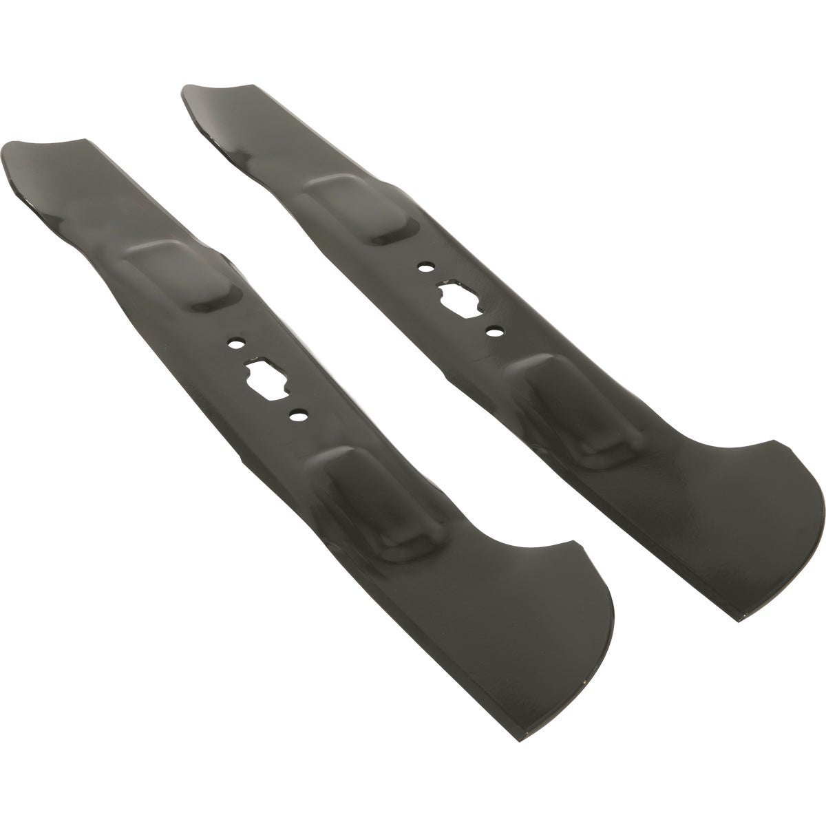 Genuine Factory Parts 46 In. Ultra High-Lift Blade Set (2-Piece)
