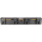 Pelican Vault V700 Polyethylene 41 In. x 18 In. x 7 In. Black Take Down Case Image 2