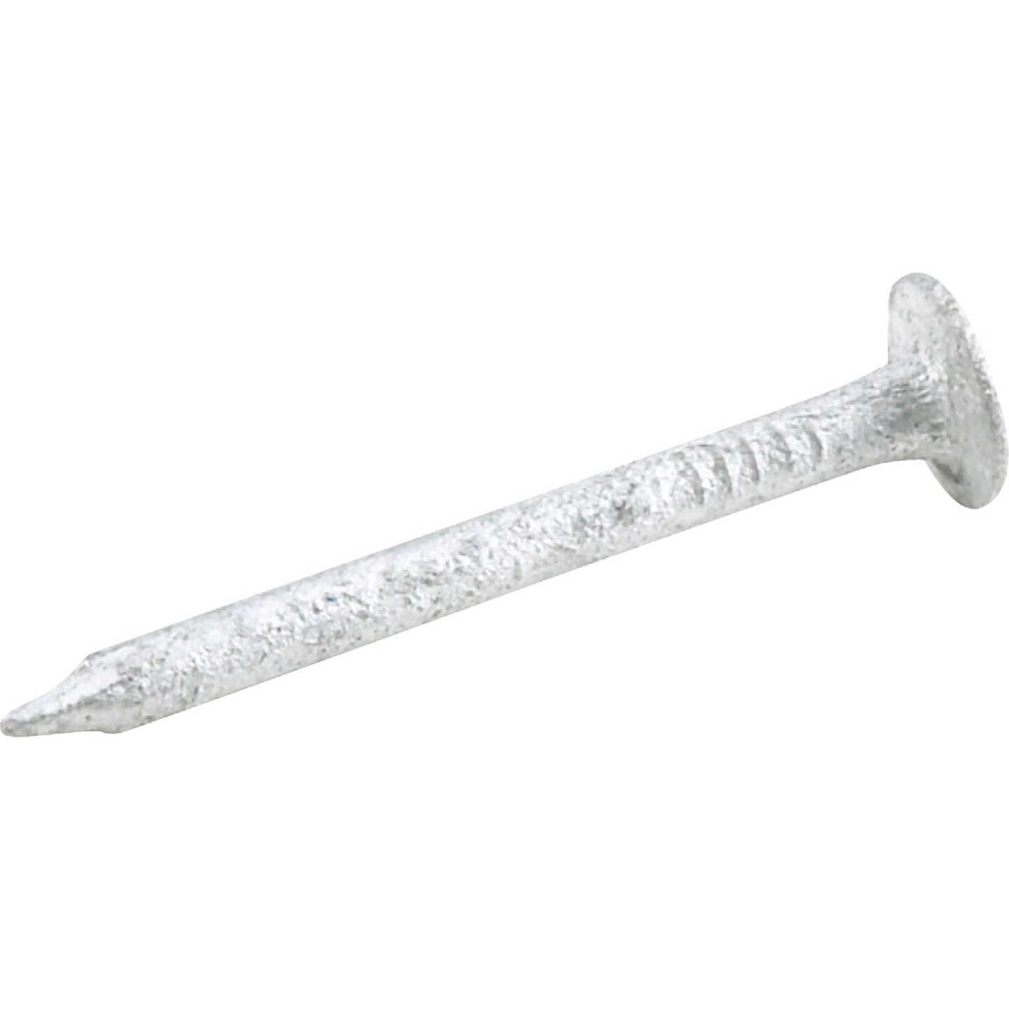 Do it 1 In. 11 ga Hot Galvanized Roofing Nails (255-Count, 1 Lb.) Image 1