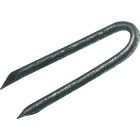 Do it 3/4 In. 14 ga Hot Galvanized Fence Staple (133-Count, 1 Lb.) Image 2