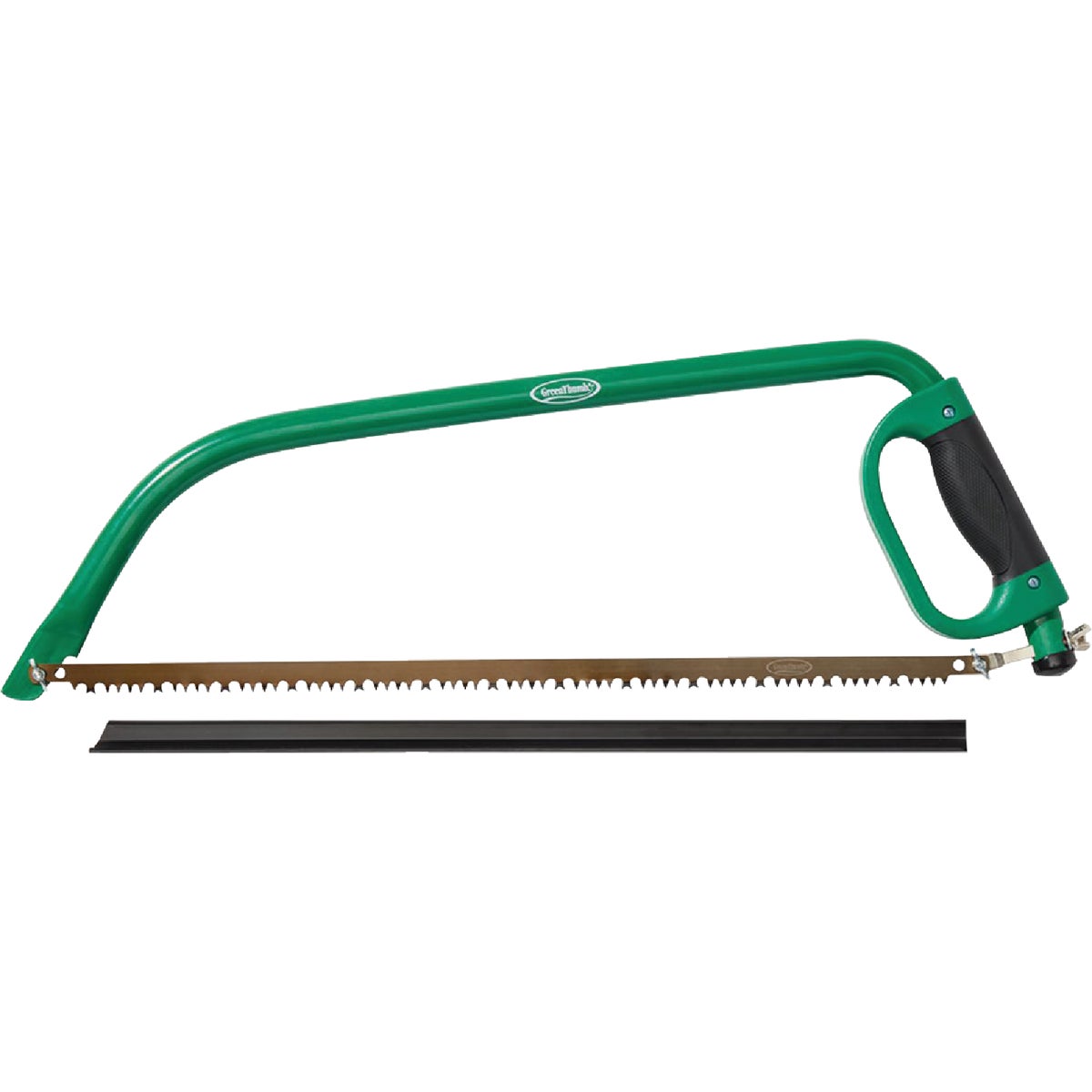 Green Thumb 24 In. Heavy Duty High Carbon Steel Bow Saw