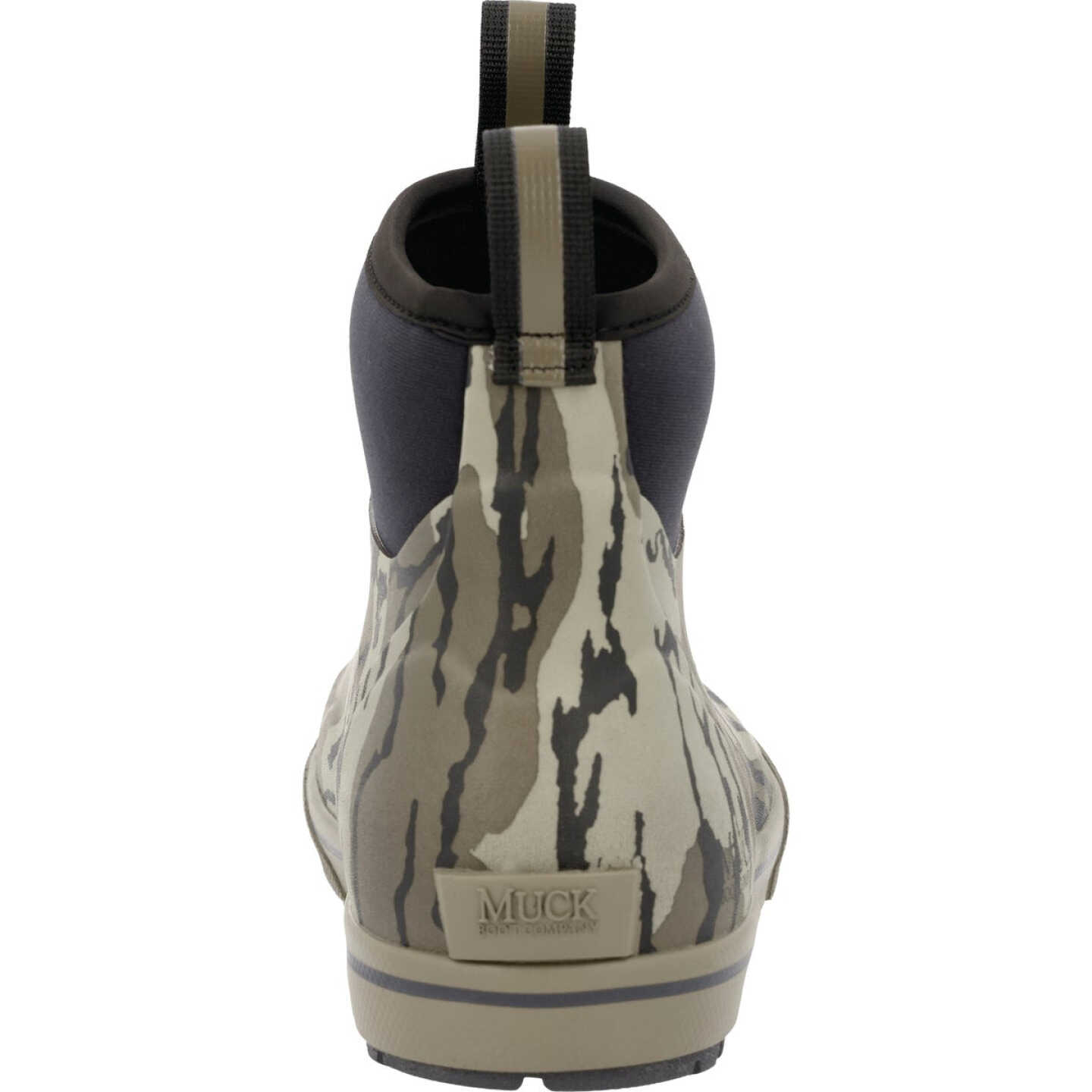 The Muck Boot Company Xplorer Men's 6 In. Boot, Size 9 Image 6