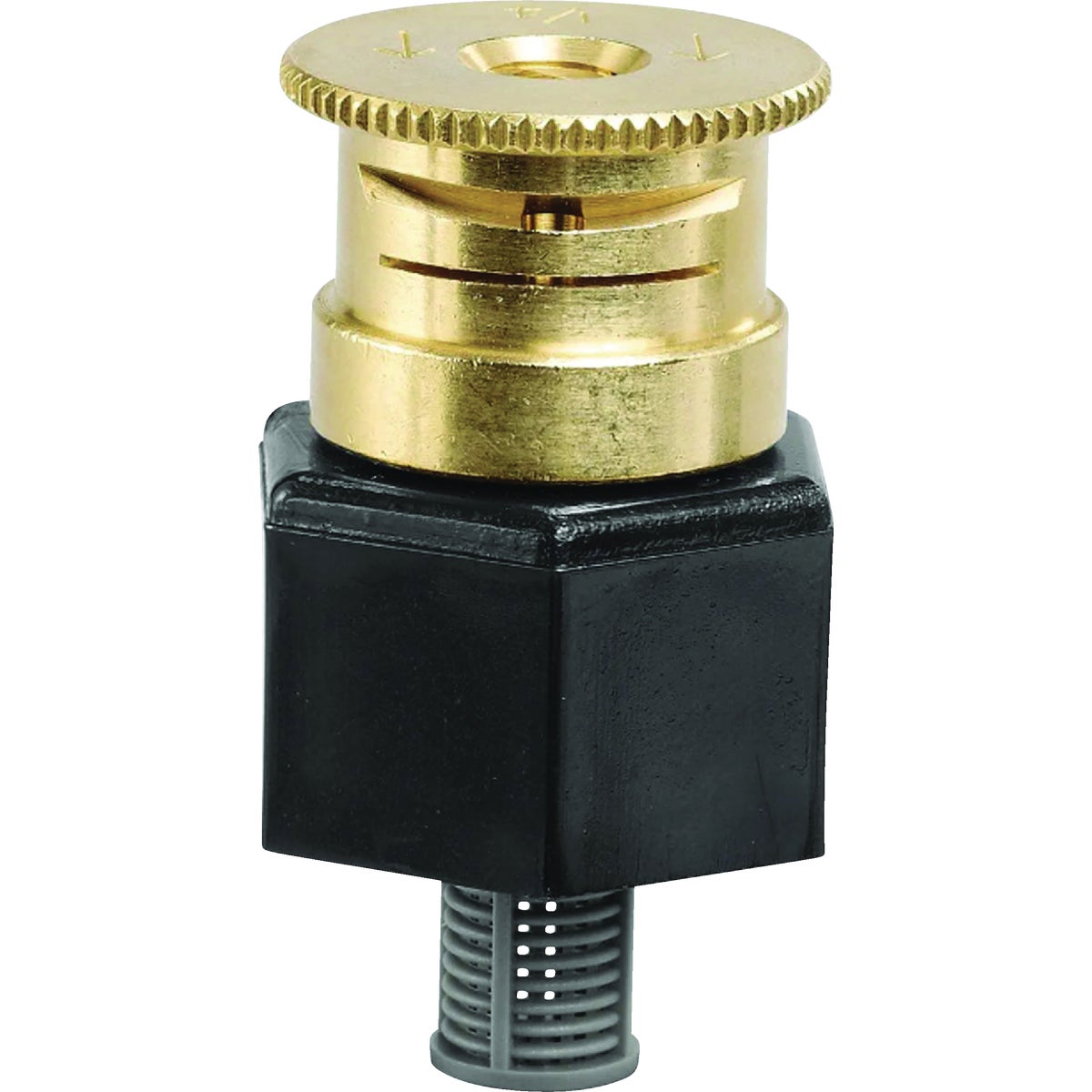 Orbit 1/4 Pattern Shrub Sprinkler Head