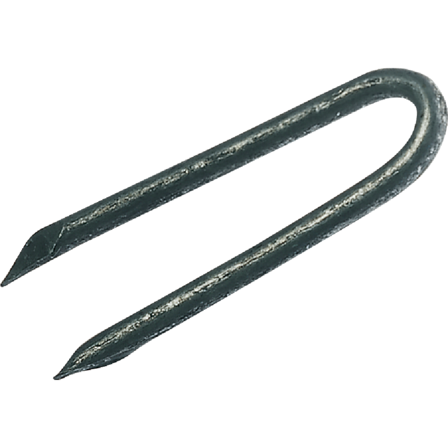 Do it 1-1/4 In. 9 ga Hot Galvanized Fence Staple (435-Count, 5 Lb.) Image 1