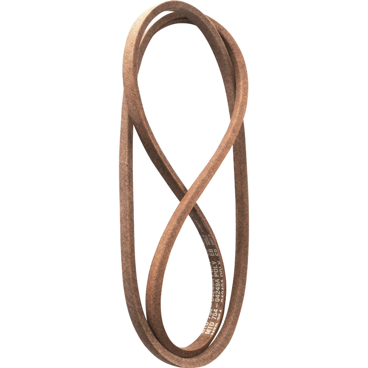 Genuine Factory Parts 38, 42 & 46 In. Deck Drive Belt For 6 & 7-Speed Lawn Tractors Image 2