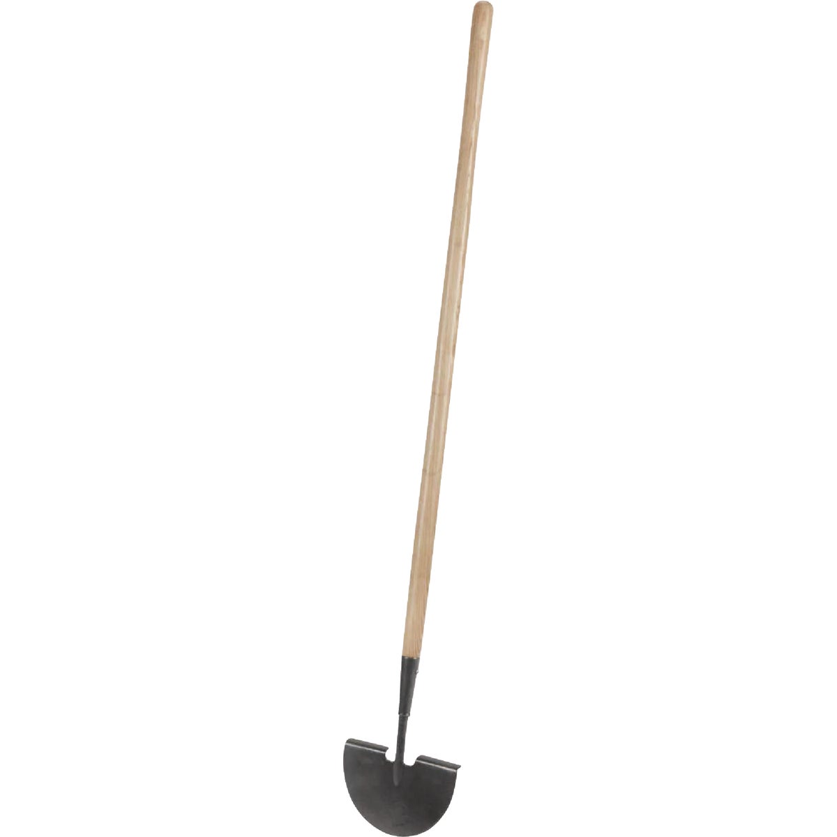Green Thumb 48 In. Wood Handle Manual Lawn Edger