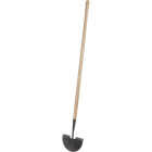Green Thumb 48 In. Wood Handle Manual Lawn Edger Image 1