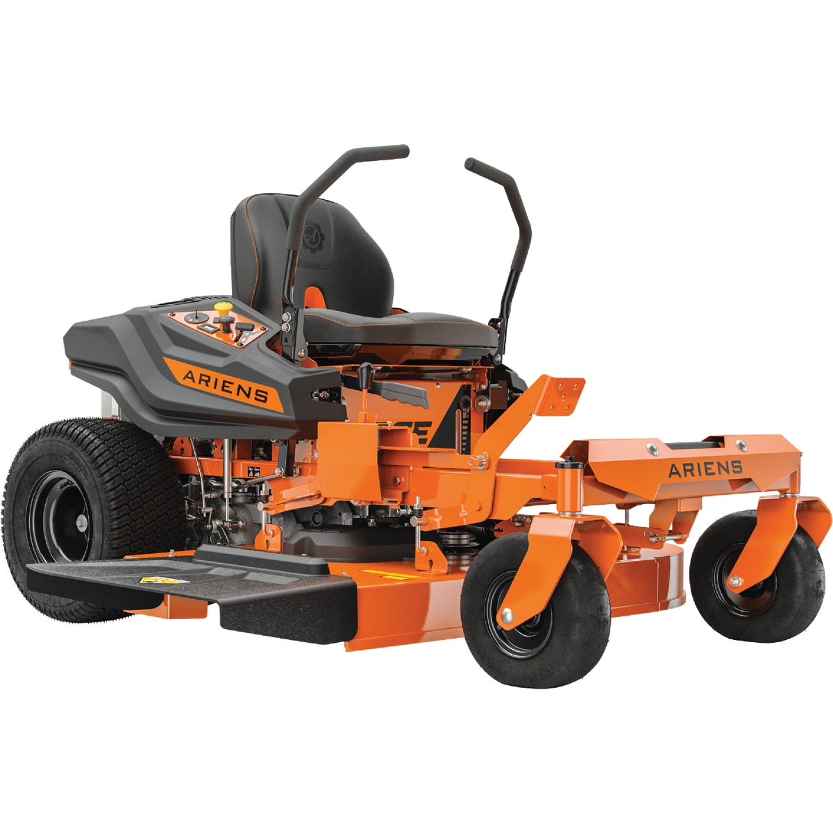 Ariens Edge 42 In. 656cc Briggs & Stratton EXi2000 Zero Turn Mower Image 1