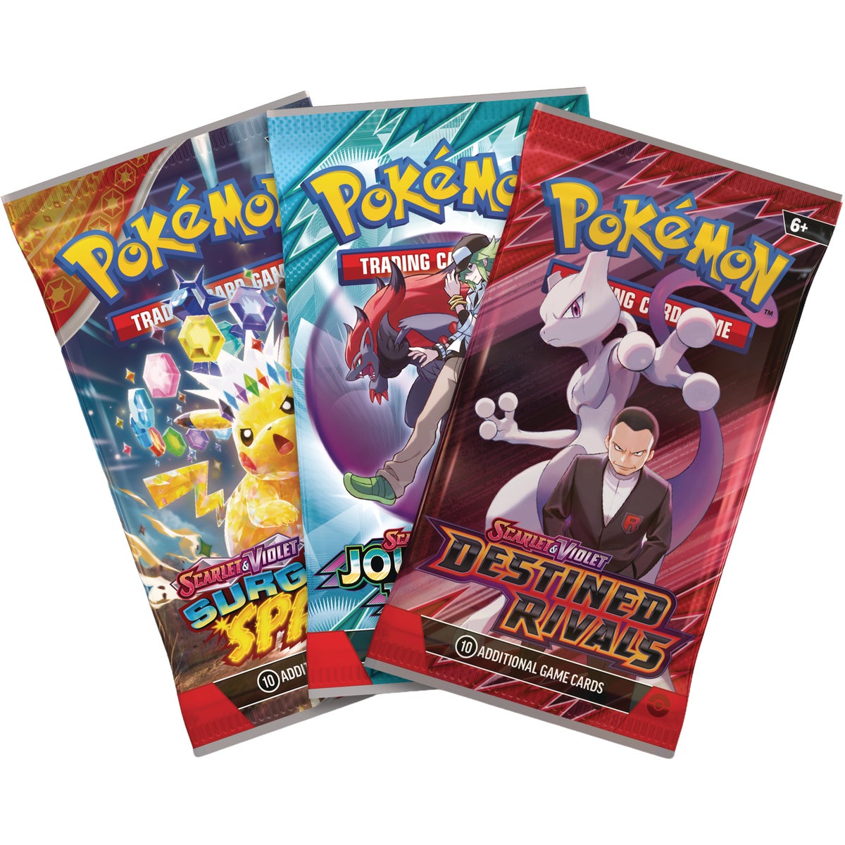 Pokemon Pokeball Q4 2025 Tin Image 2