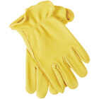 Boss Men's Medium Premium Deerskin Leather Driver Glove Image 1
