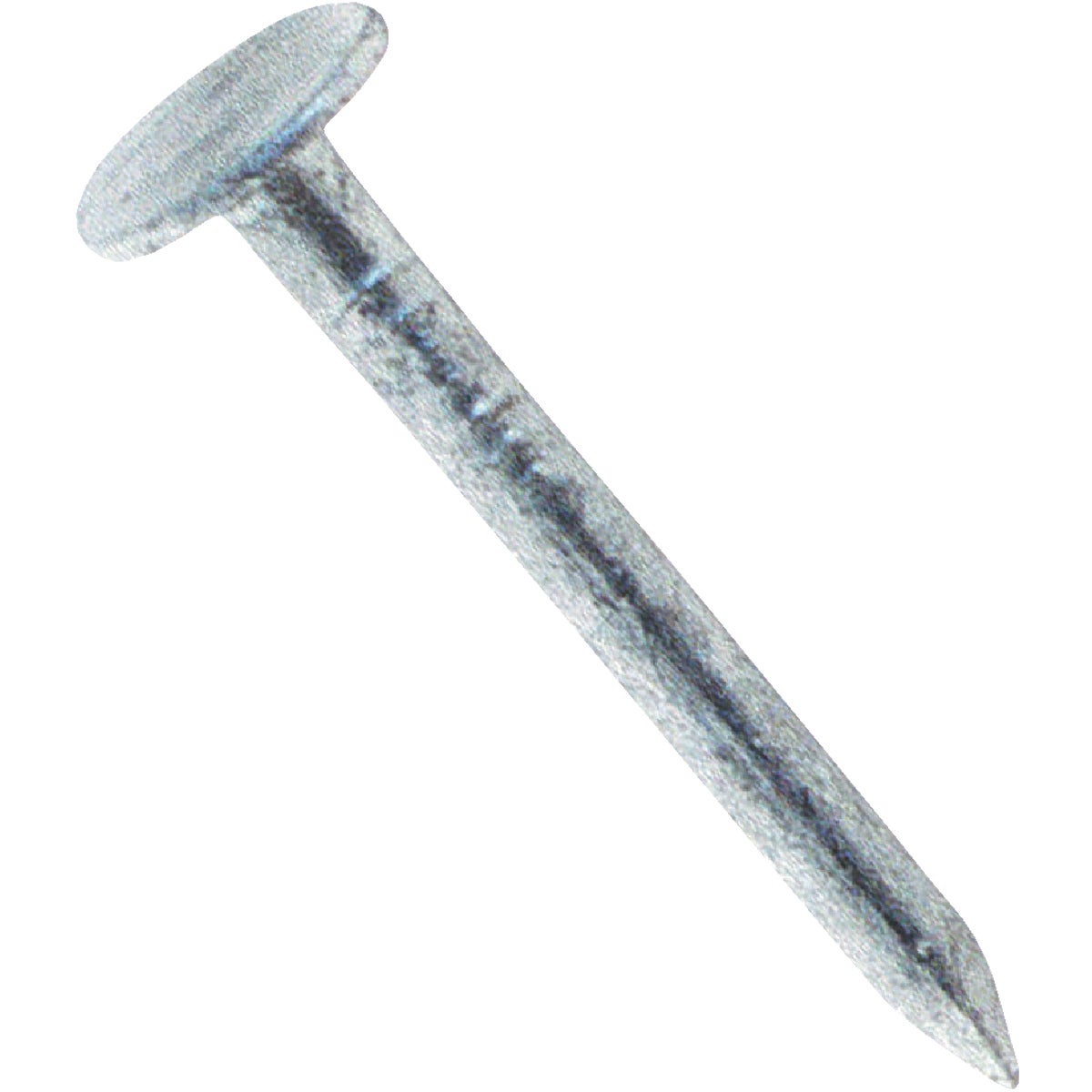 Do it Best 1 In. 11 ga Hot Galvanized Roofing Nails (12,750-Count, 50 Lb.)