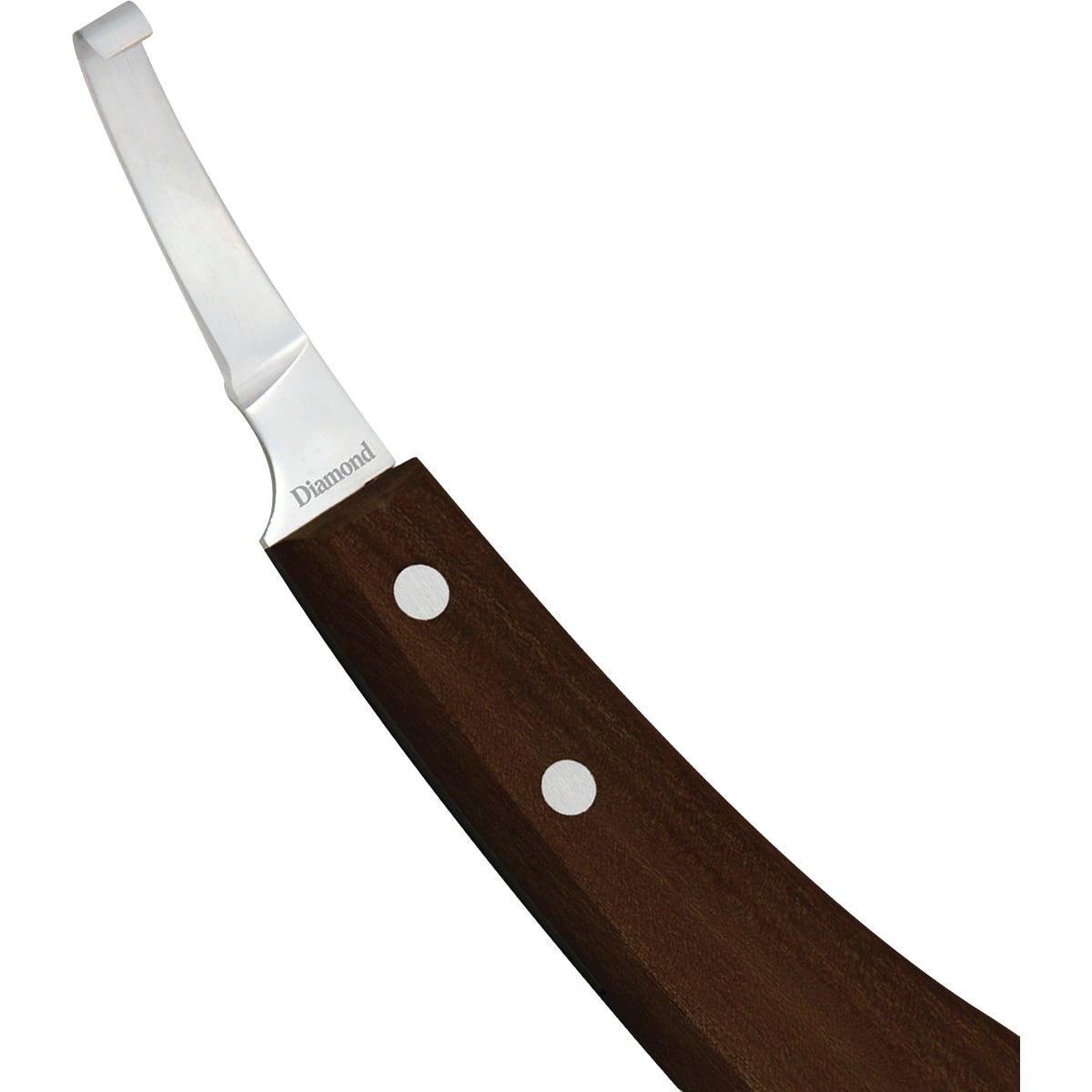 Diamond 8.75 In. Right Handed Narrow Hoof Knife