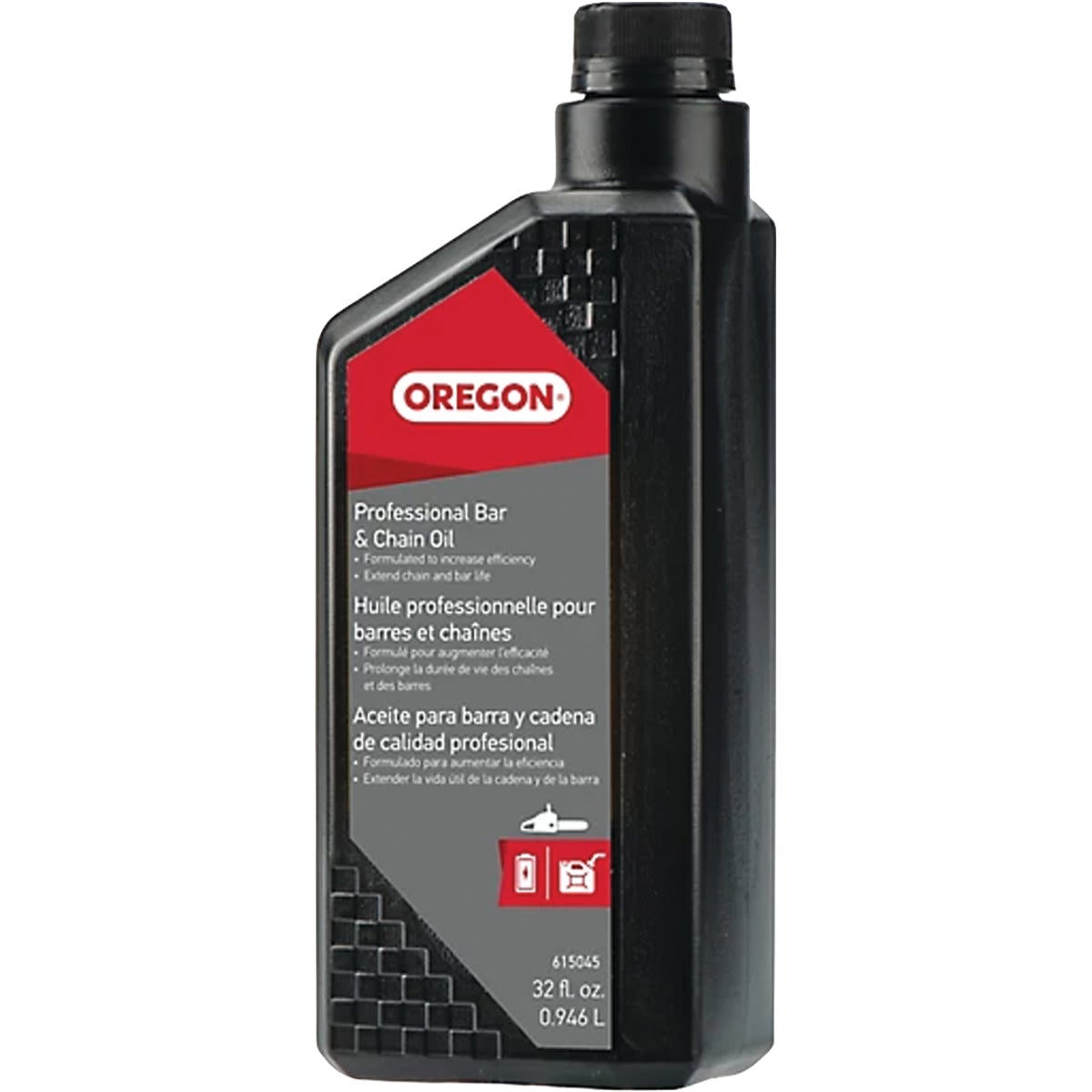 Oregon 1 Qt. Bar & Chain Oil