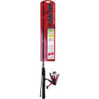 Ugly Stik Complete Spinning Kit Image 1